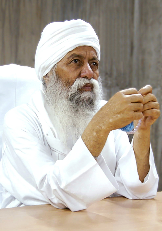  Sant Baba Amar Singh Ji