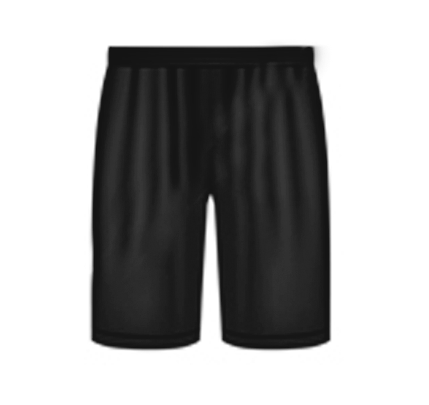  PE Shorts